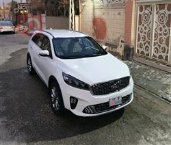 کیا سۆرینتۆ